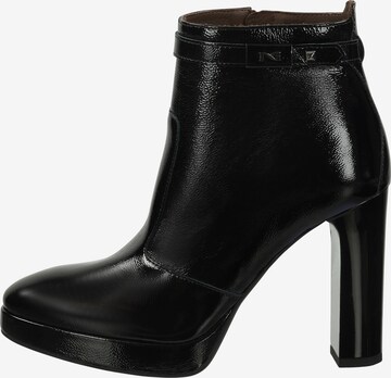 Nero Giardini Ankle Boots in Black