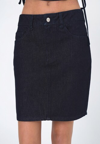 FRESHLIONS Skirt in Blue