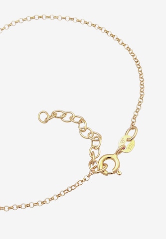 ELLI Bracelet 'L' in Gold