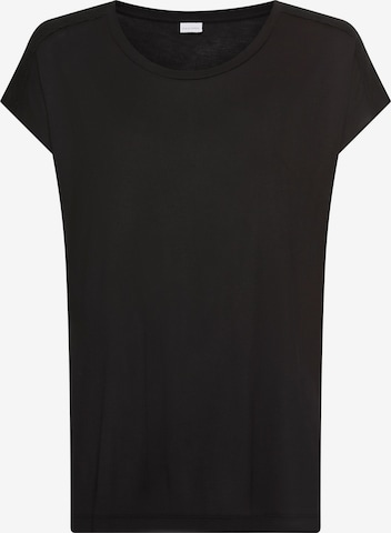 LASCANASpavaćica - crna boja: prednji dio