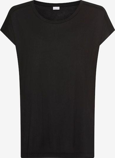 Pižaminiai marškinėliai iš LASCANA, spalva – juoda, Prekių apžvalga