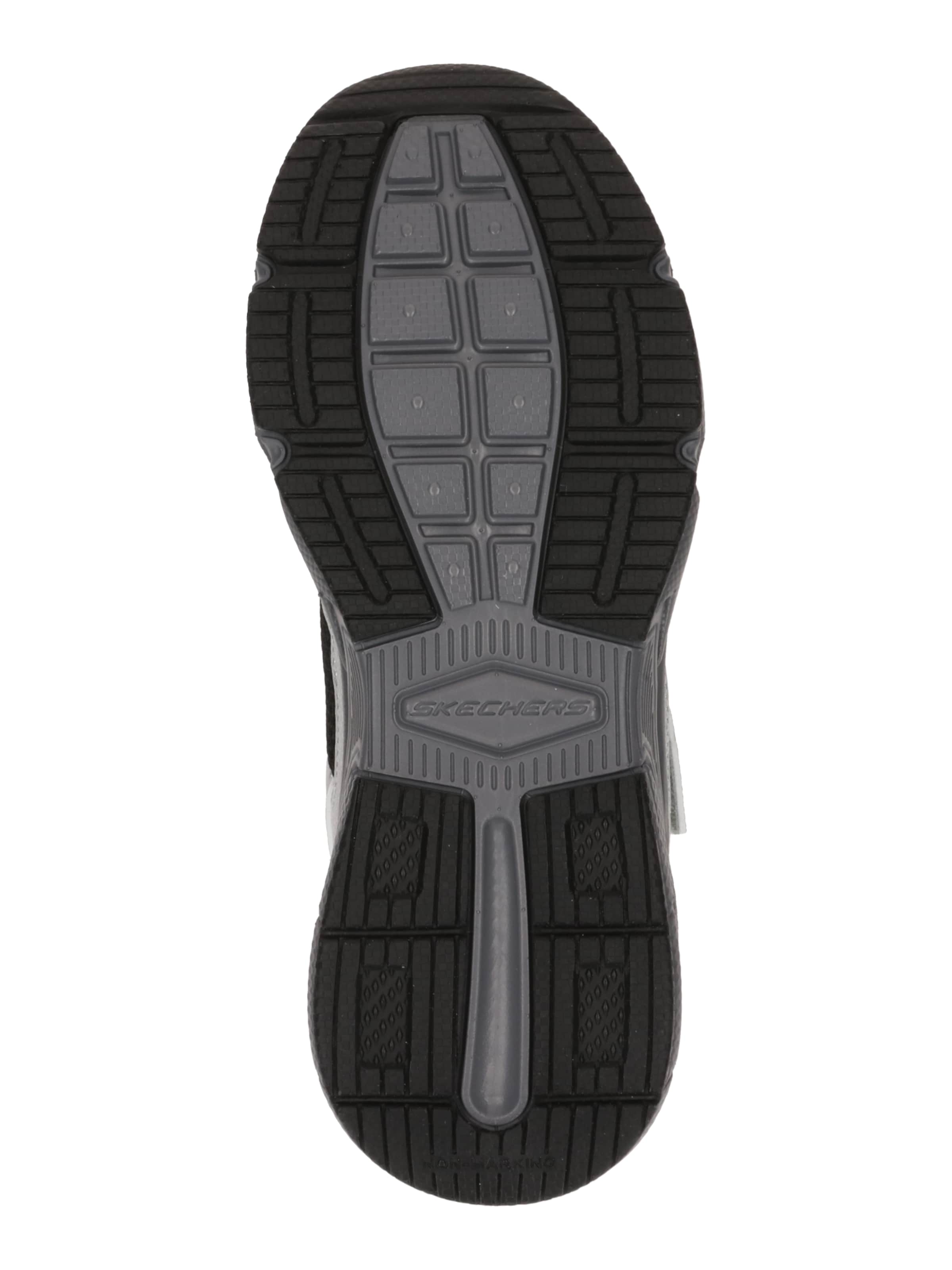 SKECHERS Trainers in Silver