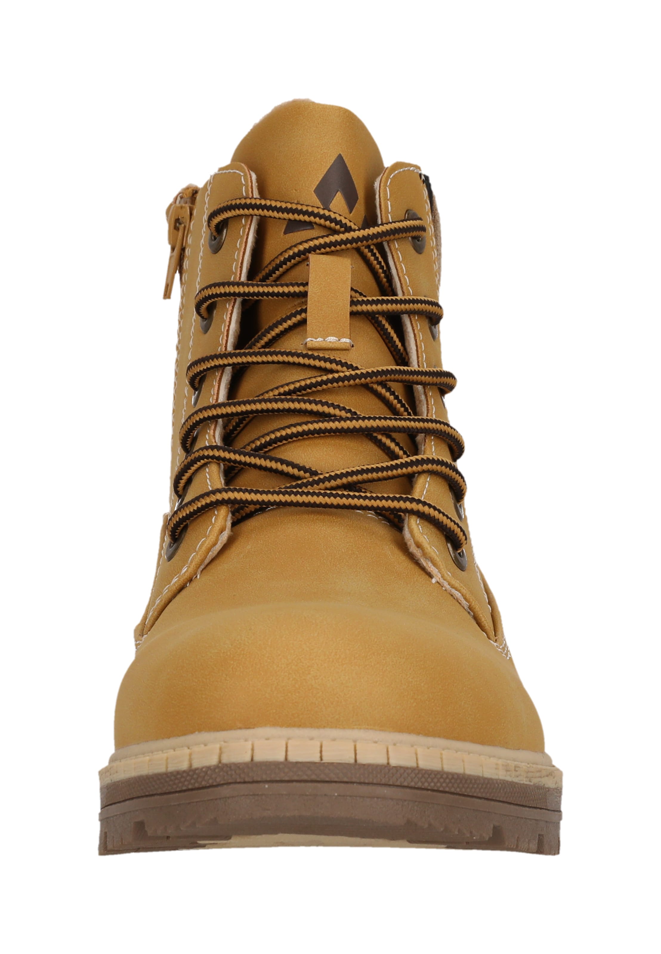 Whistler Sports shoe 'Linnar' in Brown