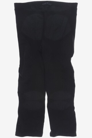 ODLO Pants in S in Black