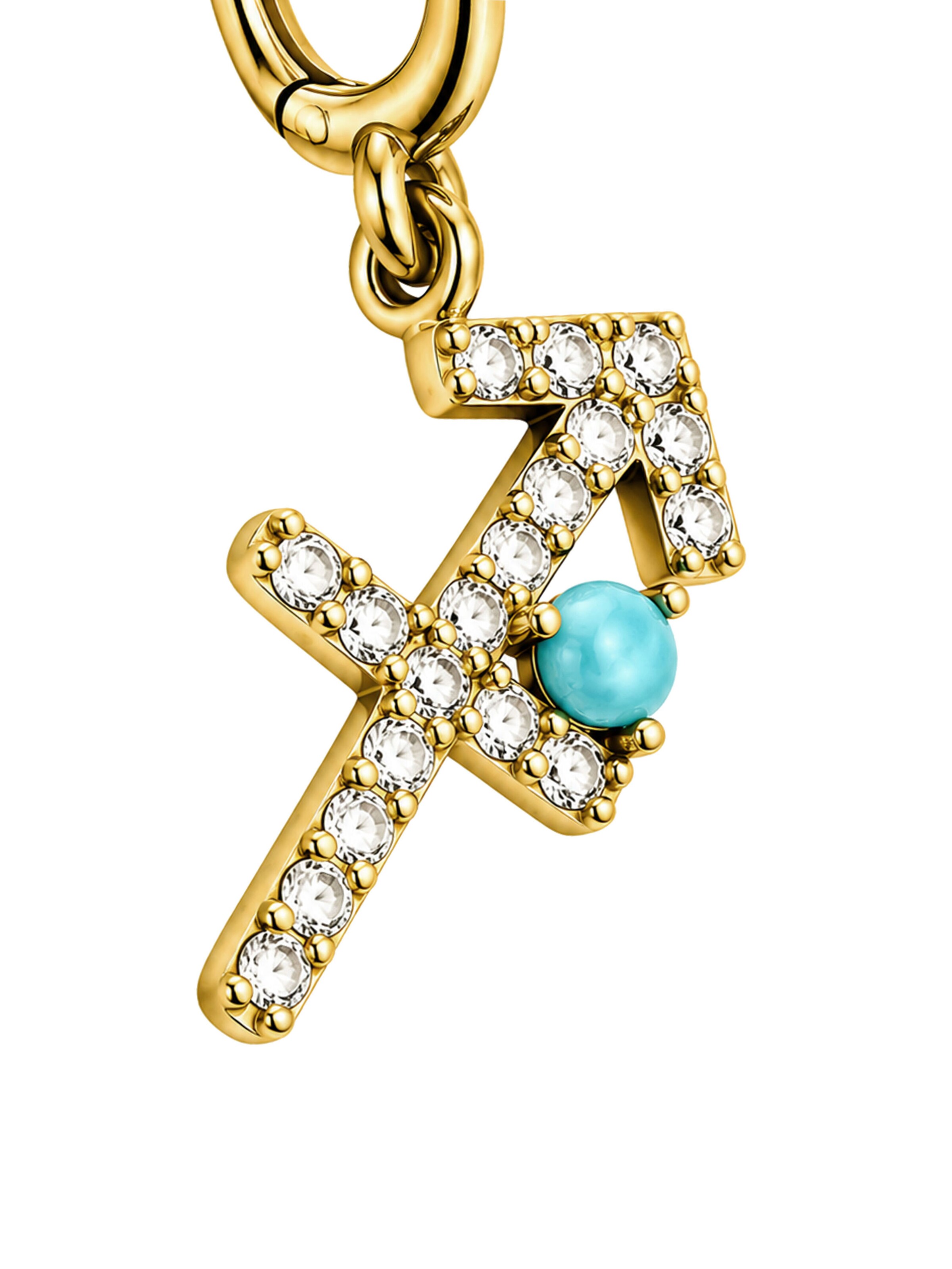 Unleash Cph Halsband in Blue