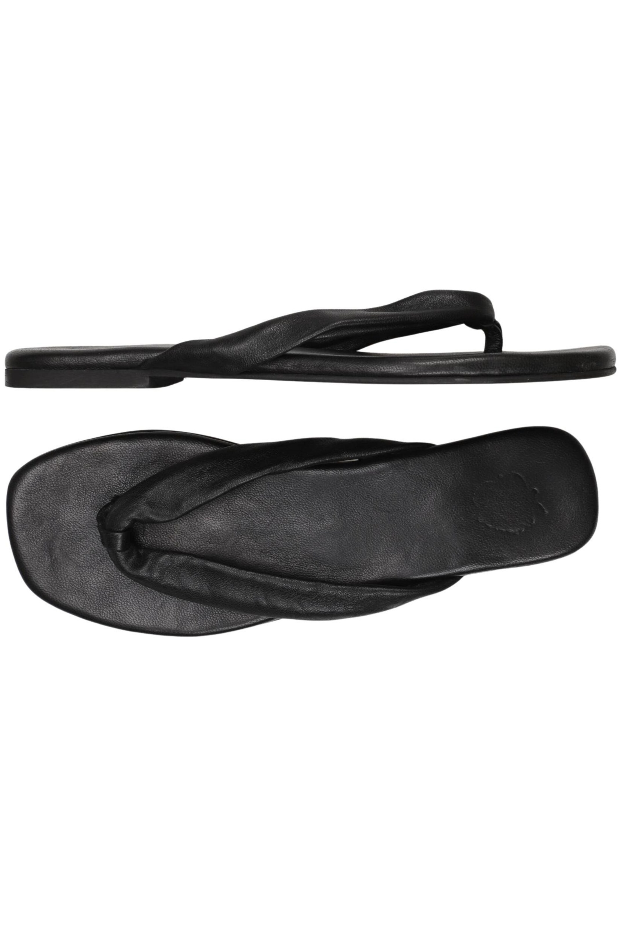 Apple of Eden Sandalen 39 in Schwarz ABOUT YOU