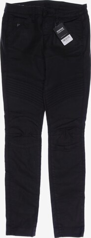 G-Star RAW Jeans in 27 in Black: front