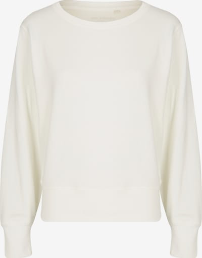 eve in paradise Pullover "Noemi" in offwhite, Produktansicht