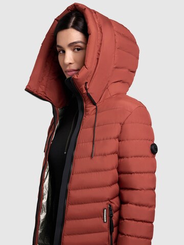 khujo Winterjas ' Pace-YM ' in Rood