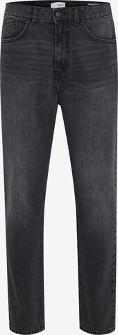 !Solid Regular Jeans 'Boaz' in Schwarz: predná strana