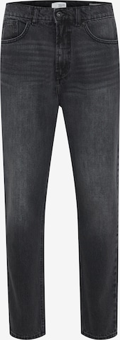 !Solid Regular Jeans 'Boaz' in Schwarz: predná strana