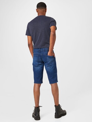 s.Oliver Regular Jeans in Blue