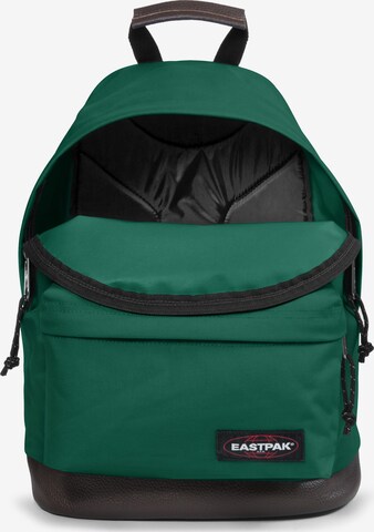 EASTPAK Backpack in Green