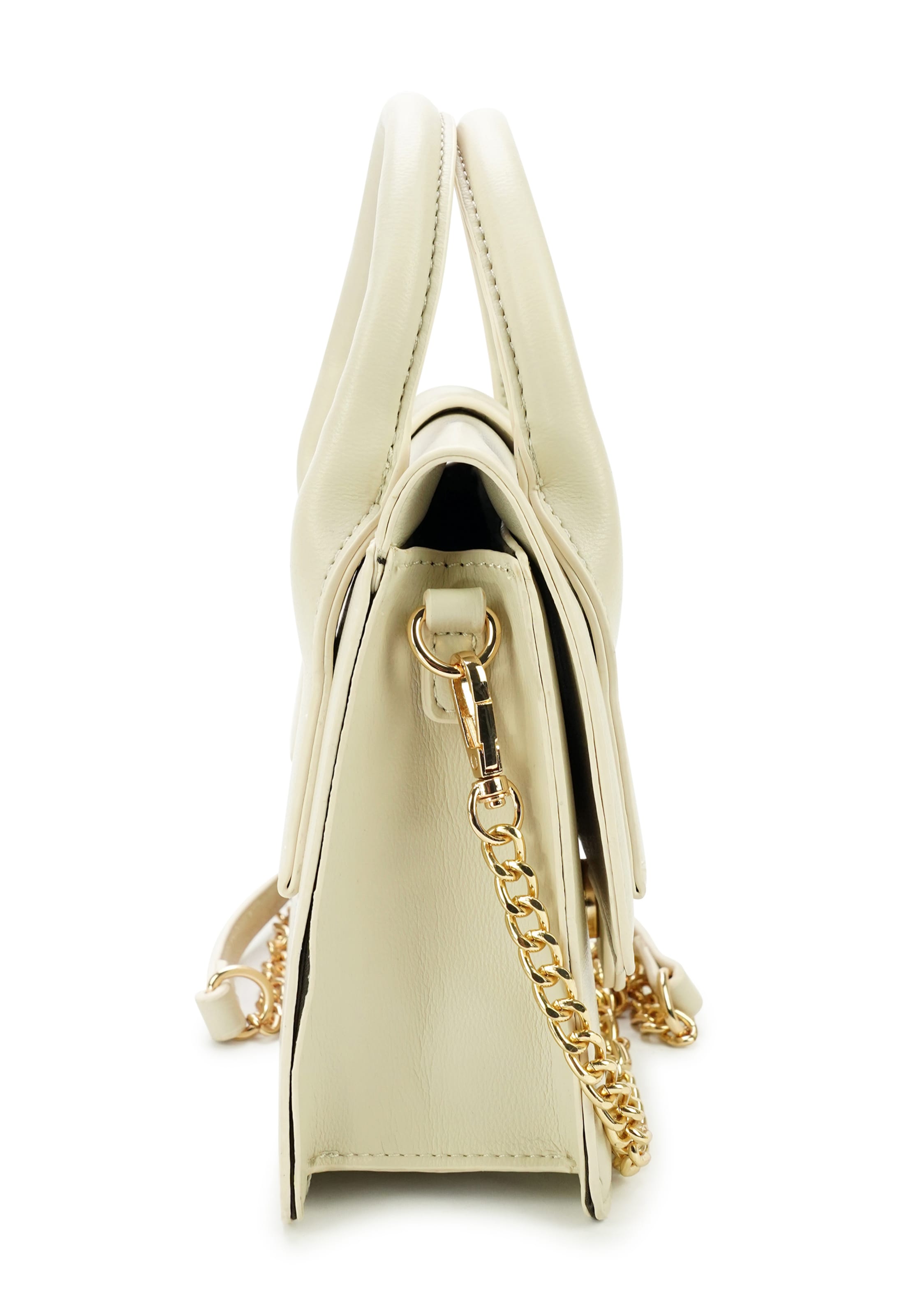 HARPA Handbag 'ESPY' in Beige