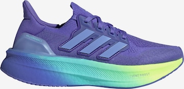 Scarpa da corsa 'Ultraboost 5' di ADIDAS PERFORMANCE in blu: frontale