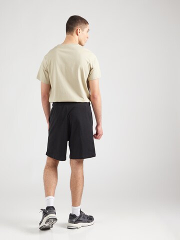 JACK & JONES Regular Byxa 'JPSTKane' i svart