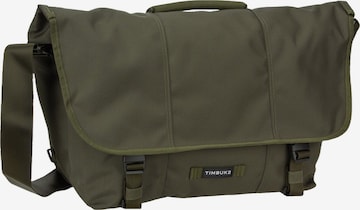 TIMBUK2 Umhängetasche in Grün: Vorderseite