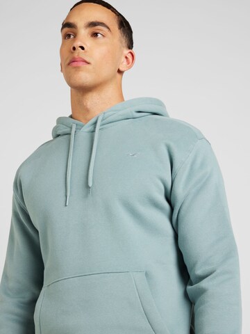 HOLLISTER Свитшот в Синий