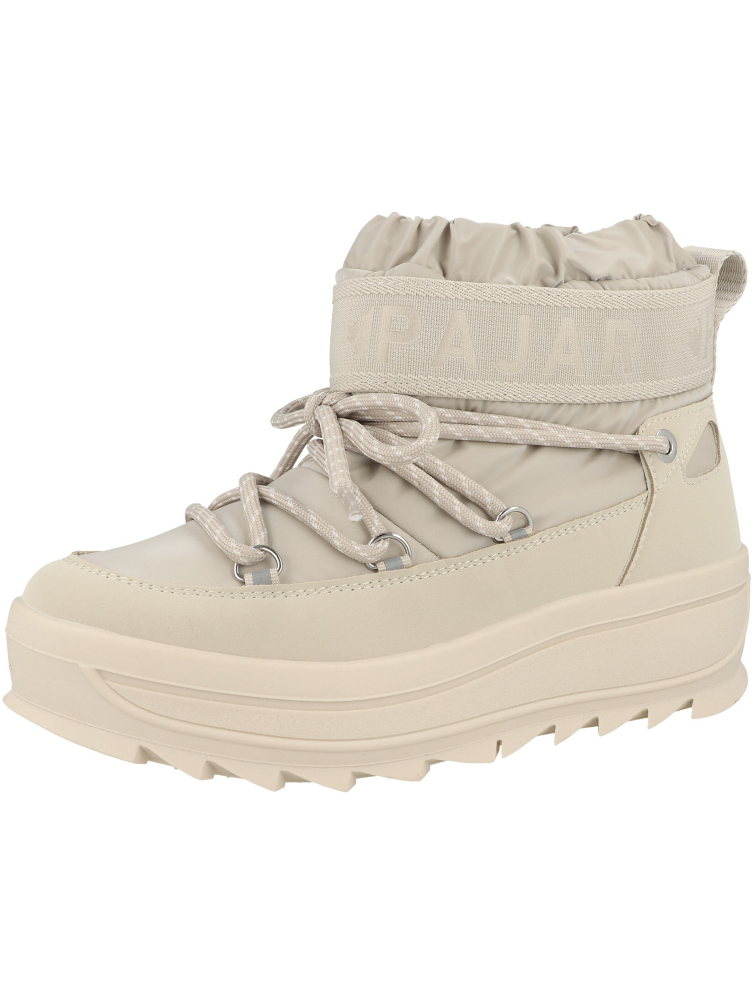 Pajar Canada - Botas em bege