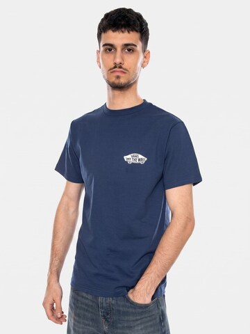 VANS Shirt‌ in Blau