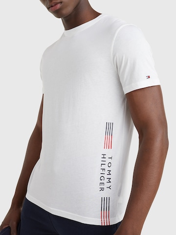 Tommy Hilfiger Underwear Shirt in White