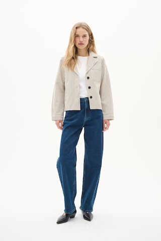 InWear - Chaqueta de entretiempo 'BaiI' en beige