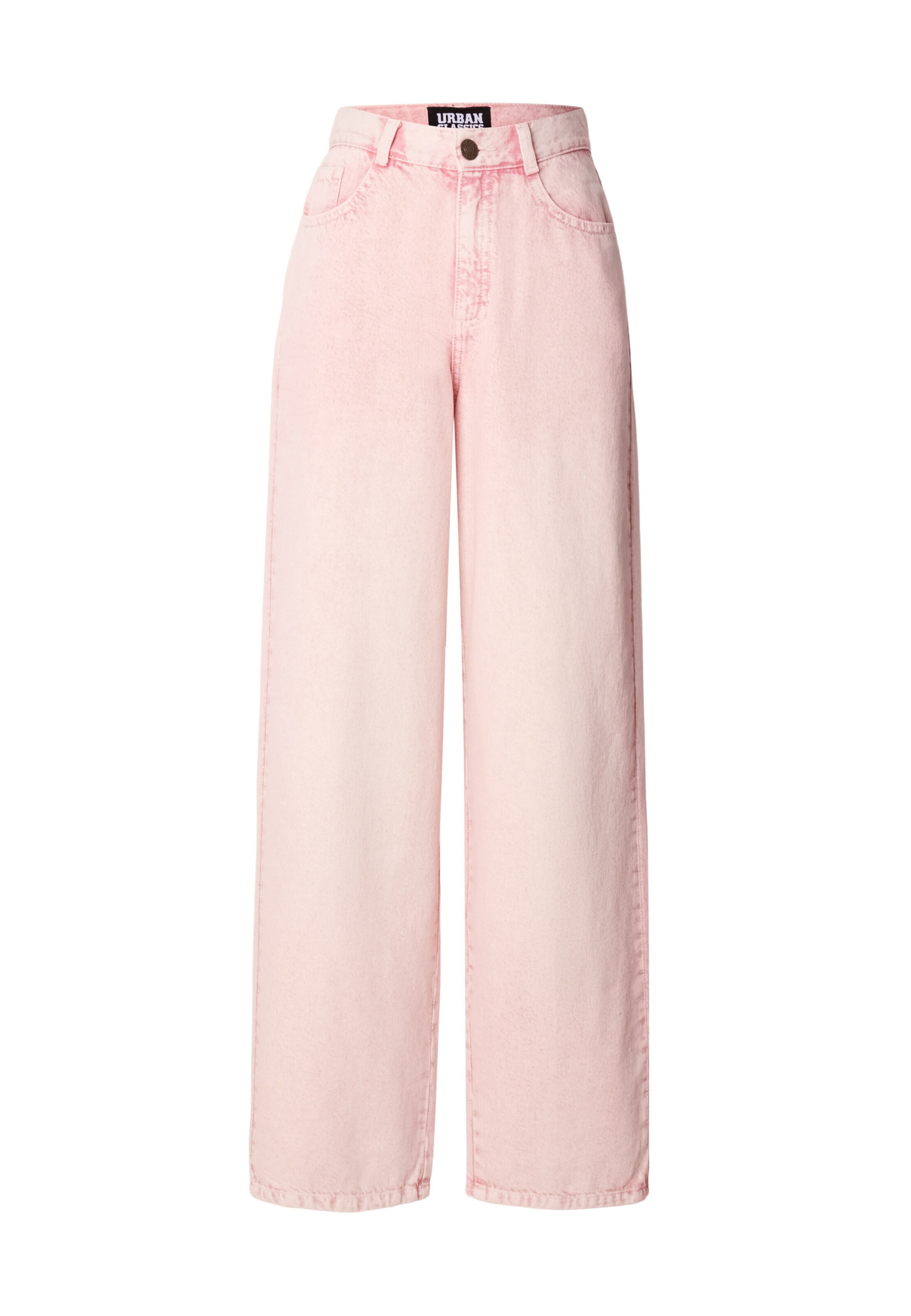 Jean Urban Classics en rose : devant