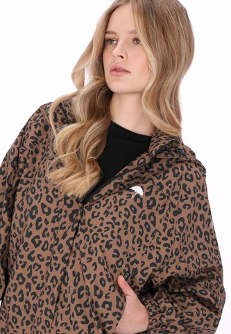 Schmuddelwedda - Chaqueta funcional en beige