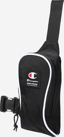 Black champion sling bag shop