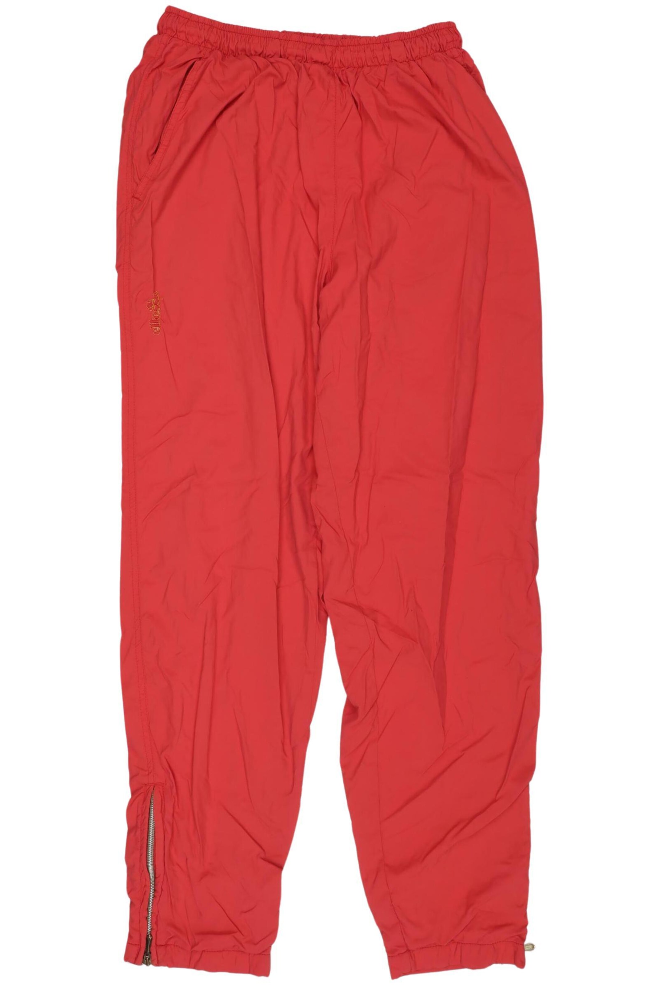 ELLESSE Pants in 26 in Red: front