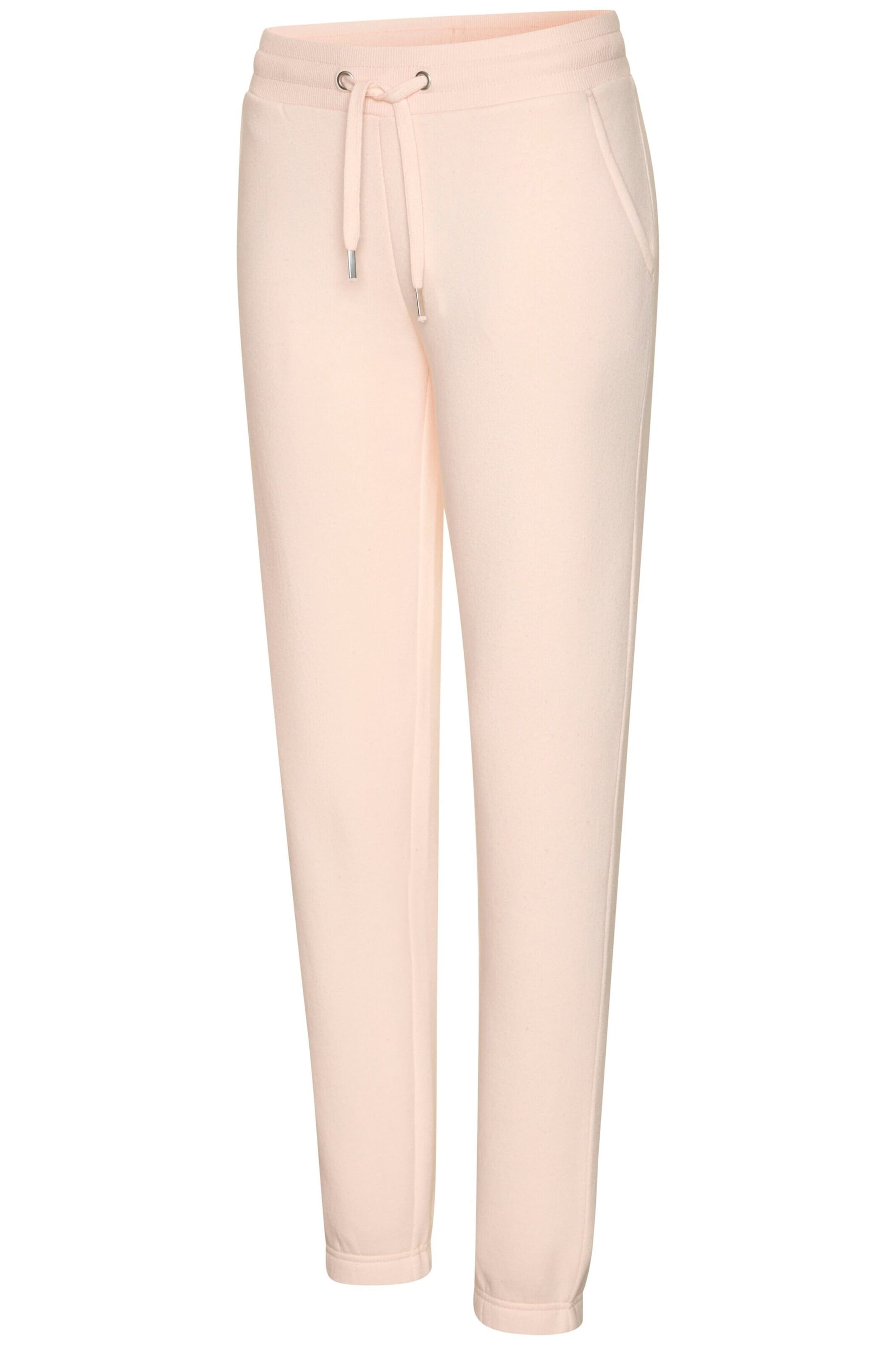 H.I.S Slim fit Pants in Pink