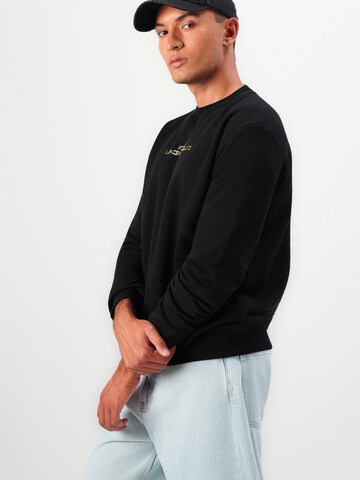 Karl Lagerfeld - Sudadera en negro