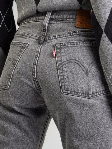 LEVI'S ® Обычный Джинсы в Серый