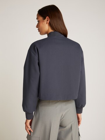 Calvin Klein Jeans Between-season jacket in Blue