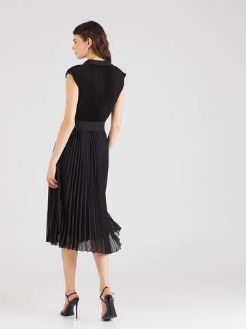 BOSS Kleid 'Diloh2' in Schwarz