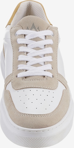 ALPENBLITZ Sneaker low in Beige