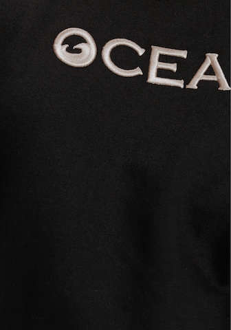 OCEAN SPORTSWEAR Sports Suit in Black