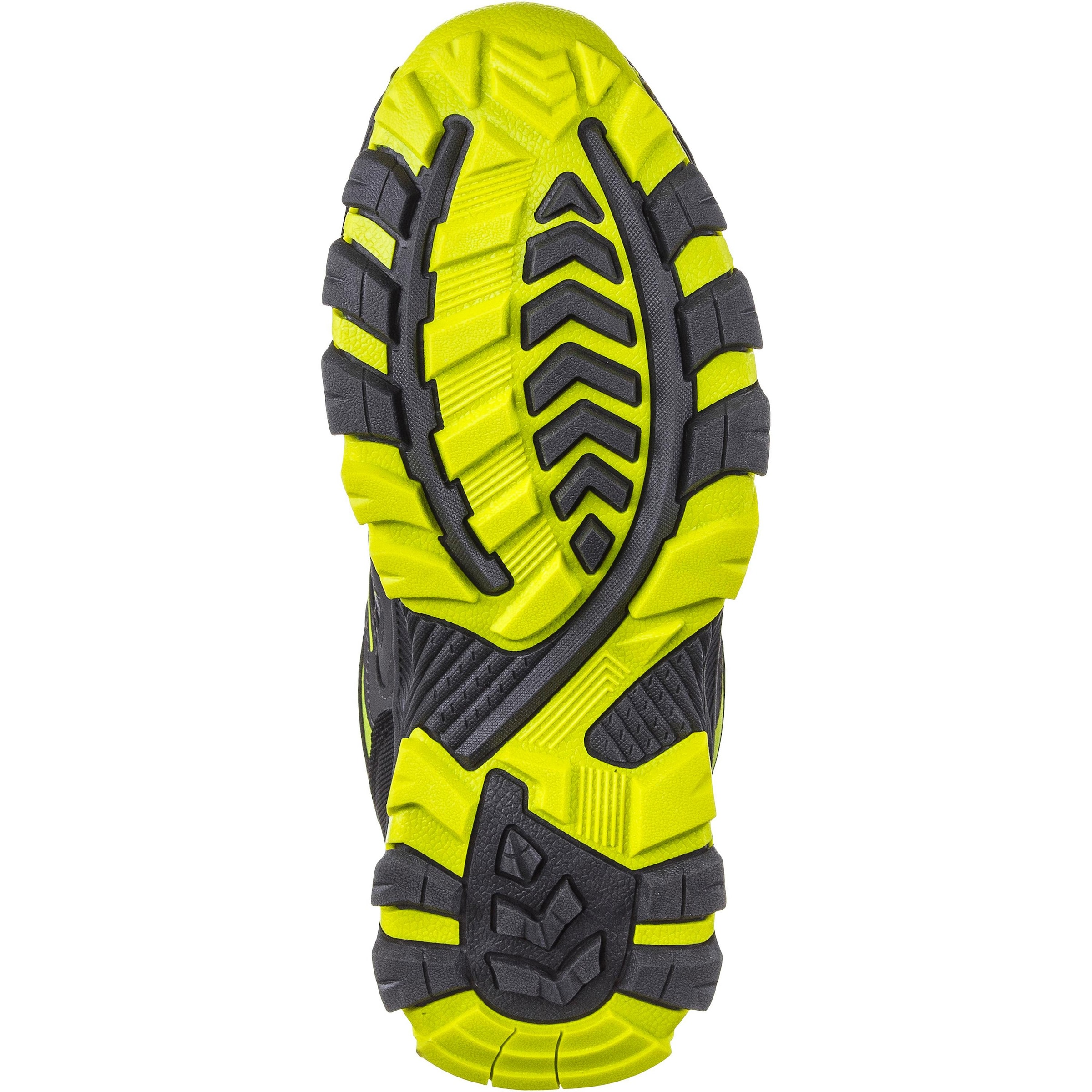 8848 Outdoor Flats 'Teide' in Grey