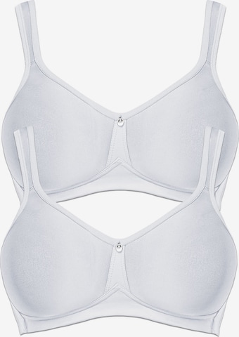 SUSA BH 'Catania' in Weiß: Vorderseite