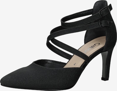 GABOR Pumps in 35 in schwarz, Produktansicht