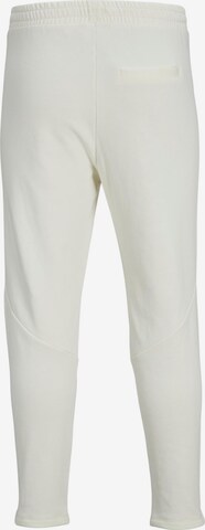 JACK & JONES Tapered Hose 'Ace Studio' in Beige