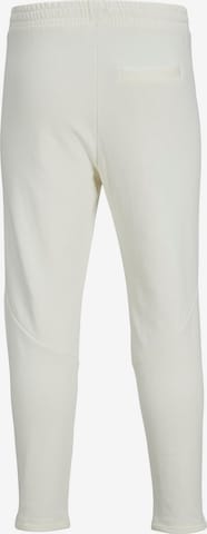 Tapered Pantaloni 'Ace Studio' di JACK & JONES in beige