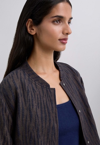 mėlyna Scalpers Demisezoninė striukė 'Obom'