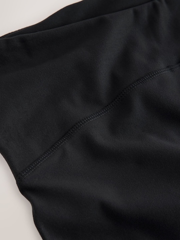 Skinny Leggings di Next in nero