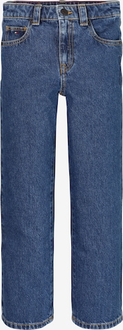 TOMMY HILFIGER Regular Jeans in Blue: front