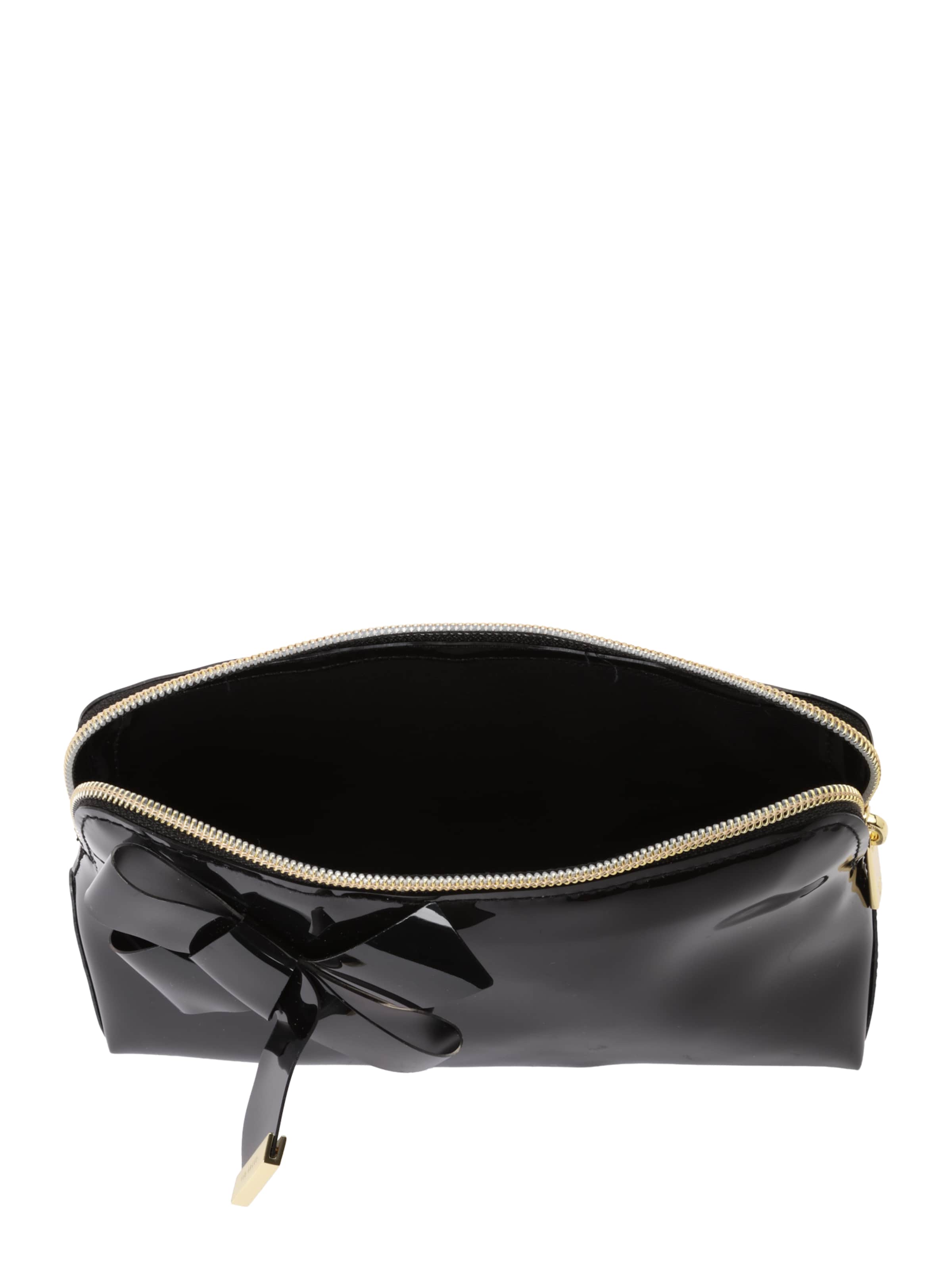 Ted Baker Kosmeetikakott 'NICOLAI', värv must