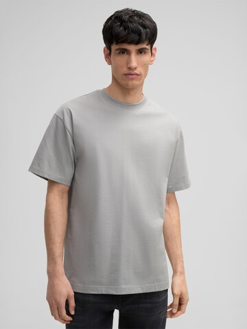 T-Shirt 'Ranko' STRELLSON en gris : devant