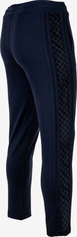 JOOP! Regular Broek in Blauw