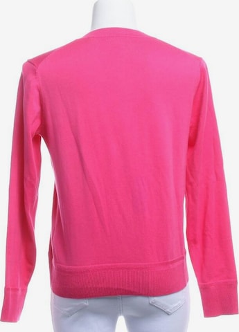 GANT Pullover / Strickjacke S in Pink