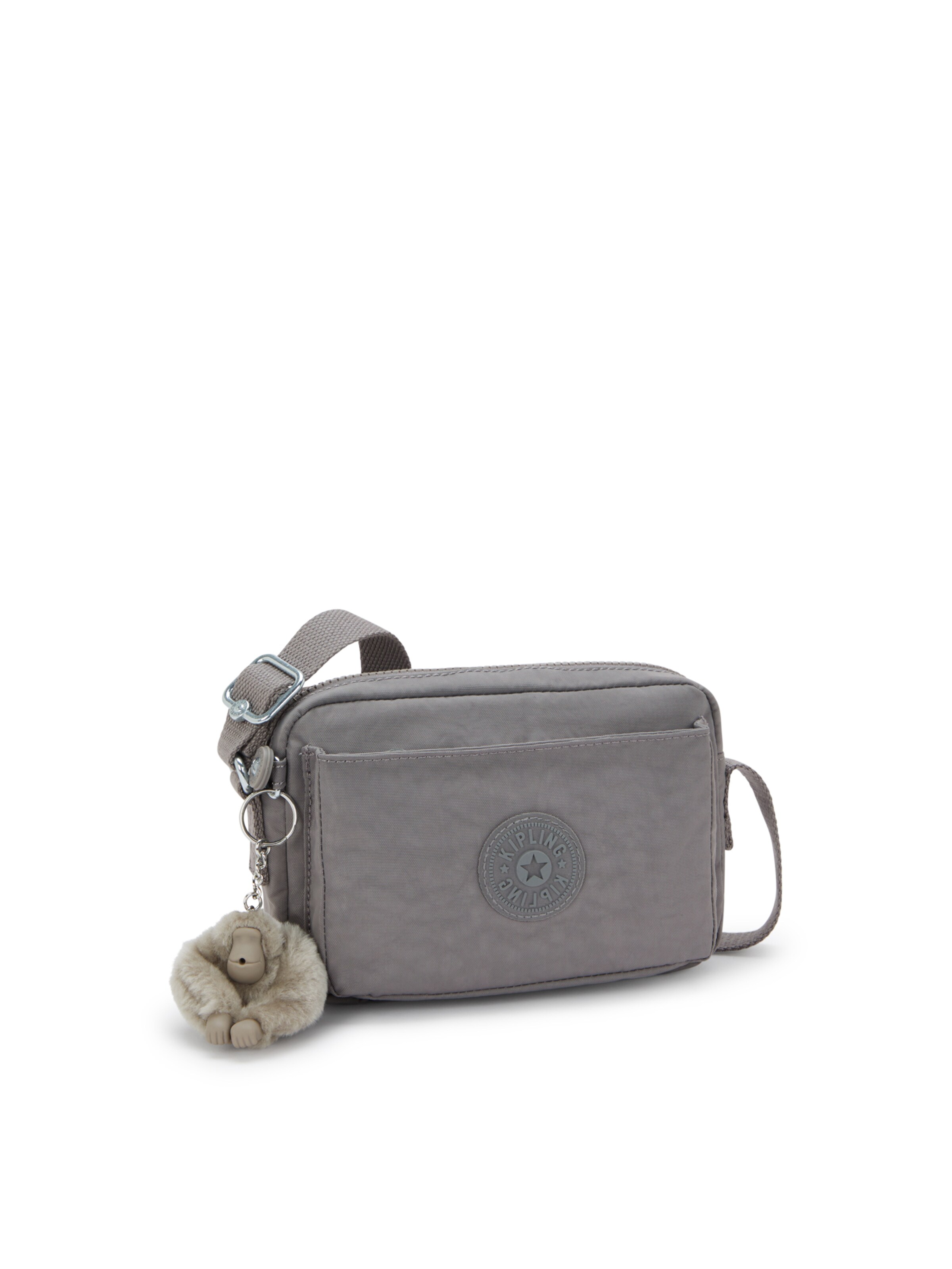 KIPLING Taška přes rameno 'Abanu' – béžová